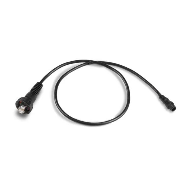 Garmin Marine Network Adapter Cable (Small to Large)