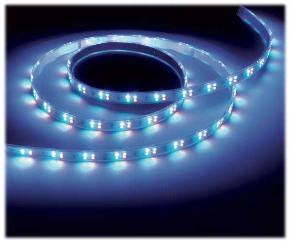 STRIP LED RGBW