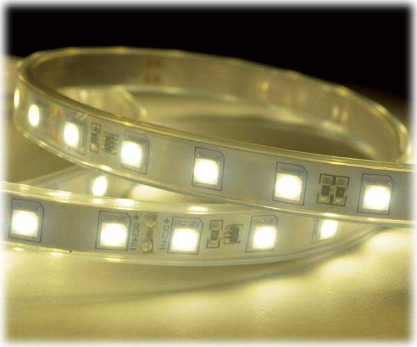 STRIP LED HP