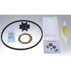 Fischer Panda Service Kit 2 - 0000689 - F-0000689