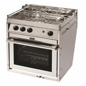 Force 10 oven - 00596108 1 - TE596108