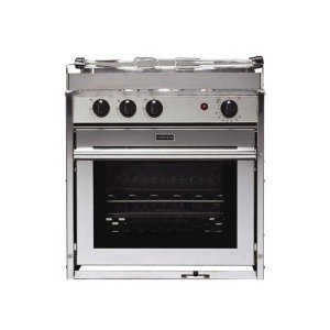 Force 10 oven - 00596138 1 - TE596138