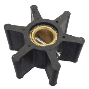 Lombardini impeller (Johnson) - 08 810b 1 - LO-4200196