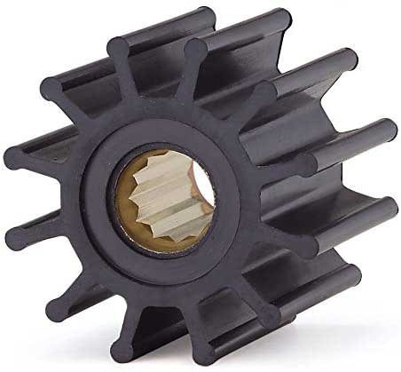 Jabsco impeller - 1354 - SC135540001P