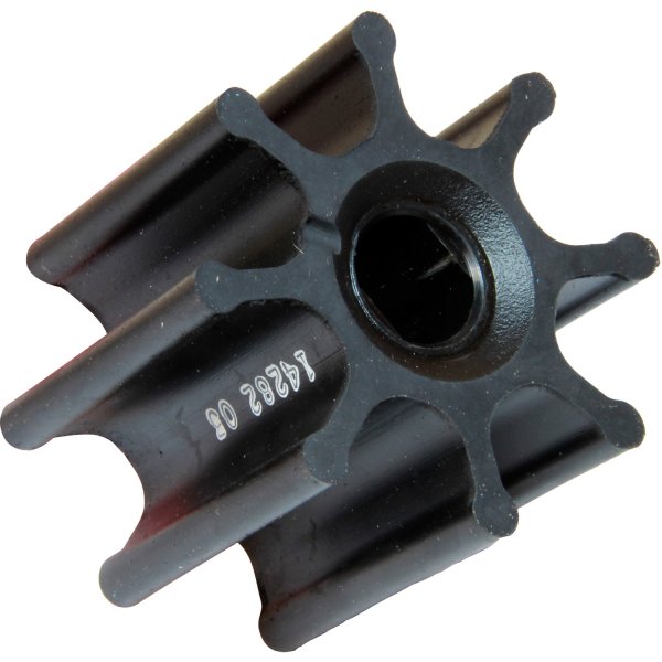 Jabsco impeller 14282-0003B - 142820003b - SC142820003B