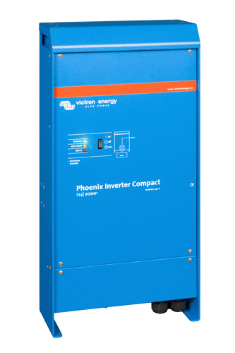 Inverter Compact 12/2000 - 1508855980 upload documents 775 500 phoenix inverter compact 12v 2000va left  - VICIN122200000