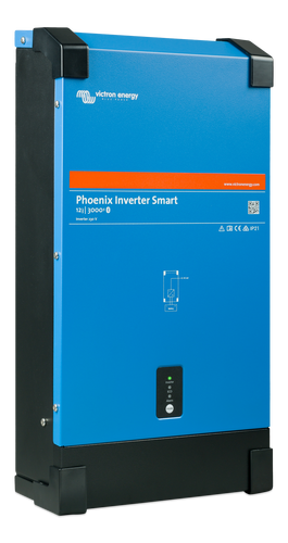 Inverter 12/3000 Smart - 1571381218 upload documents 775 500 phoenix inverter smart 12 3000va 11 left  - VIPIN122300000