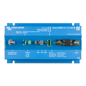 Smart Battery Management System CL 12-100 - 1605796286 upload documents 1550 1000 smartbms 12v 100a top  - VIBMS110022000