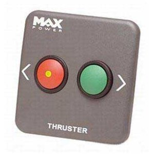 Max Power - 16737 - KTMPOP8055/G