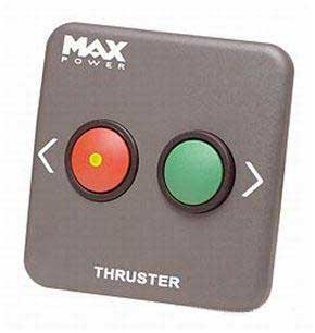 Max Power - 16737 - KTMPOP8055/G