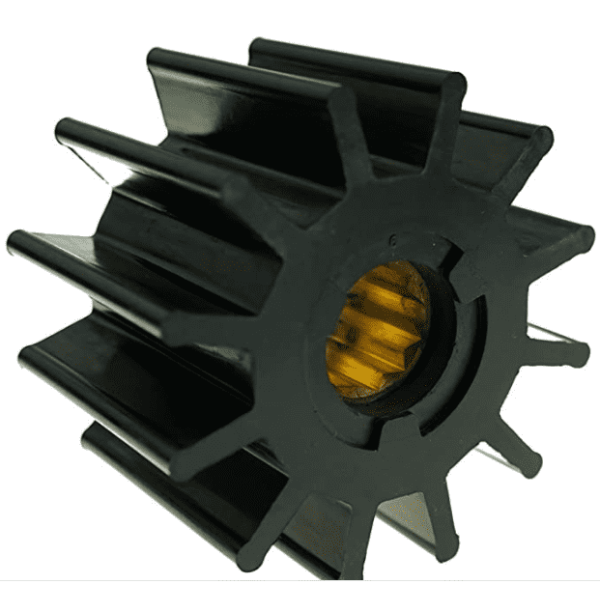 Jabsco impeller - 17935 - SC179350001P