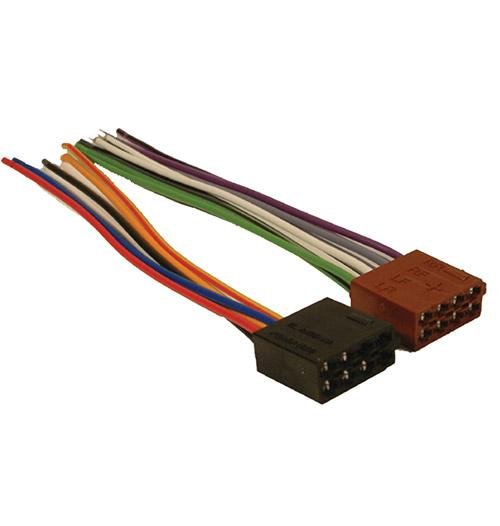 Universele ISO-adapter - 18518 - LTC-18518