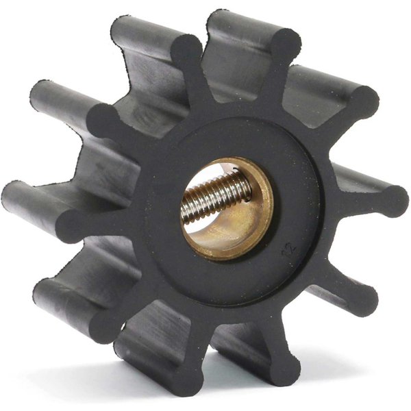 Jabsco impeller - 18653 1 - SC186530001P