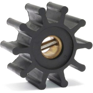 Jabsco impeller - 18653 2 - SC186530001B