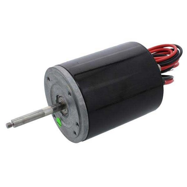 Motor 12V voor QF & DS toiletten - 18753 0554 - SC187530554