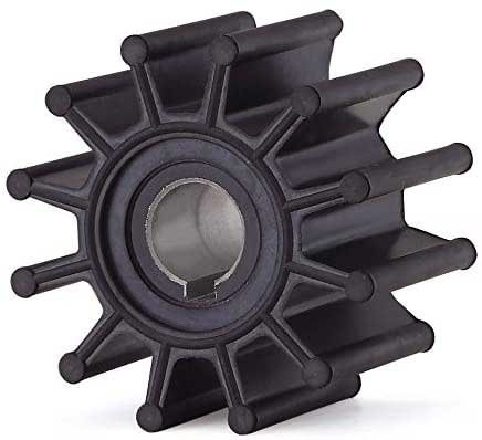 Jabsco impeller - 18948 1 - SC189480001B