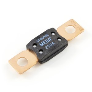 LittelFuse Mega zekeringen - 200a - TB5097443-2