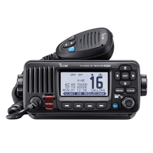 Icom marifoon M423GE - 20191212142740 40318 - IC-M423GE