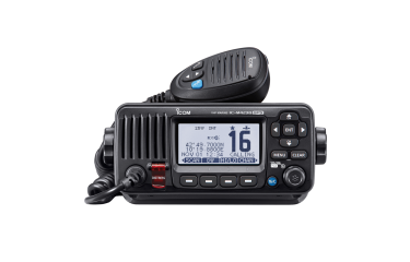 ICOM vaste marifoon IC-M423GE