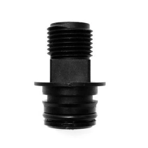 PORT KIT 1/2" (13mm) Thread - Straight - 20381704 - SC20381704