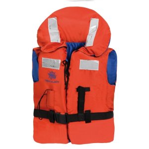 Reddingsvest 150N - 22 462 11 1 - EU22.462.90