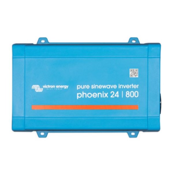 Inverter 24/800 VE.Direct - 24 800 - VIPIN241801200