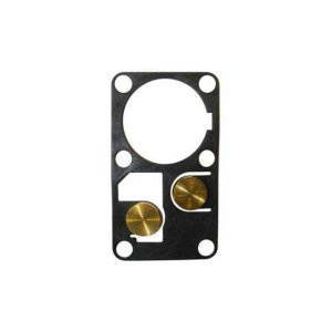 Top valve gasket voor Twist & Lock Toilet - 29042 0000 - SC290420000