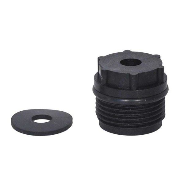 Seal kit voor Twist & Lock toilet (tot 1998) - 29044 0000 - SC290440000