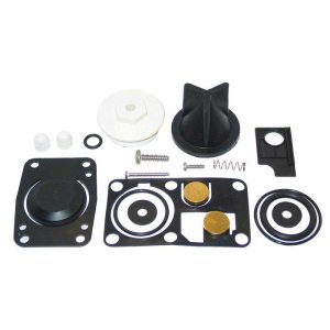 Service kit A - Jabsco handbediend Twist'n Lock toilet (vanaf 1998) - 29045 2000 1 - SC290452000