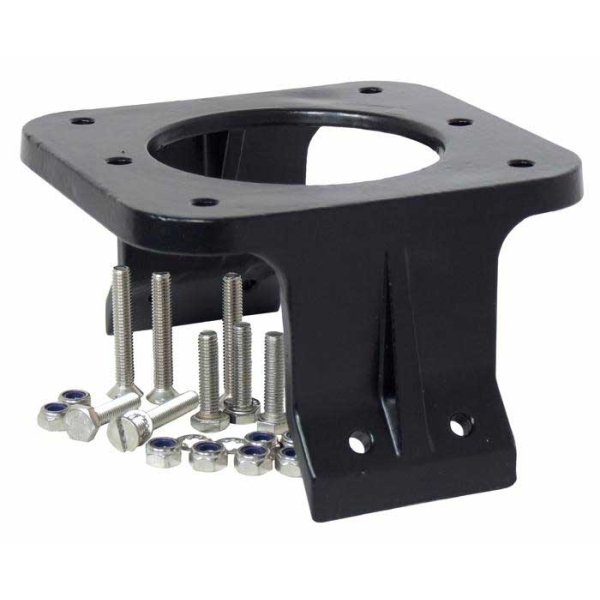 Bracket voor onder het dek (bij de Warrior) - 29289 with fixings - SC292890000