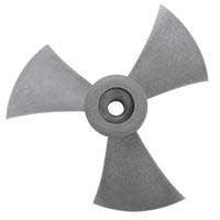 MaxPower propeller  - 35041 - AB35041