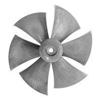 MaxPower propeller  - 35042 - AB35042