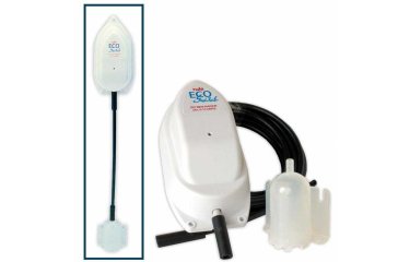 Jabsco Hydro Air Switch