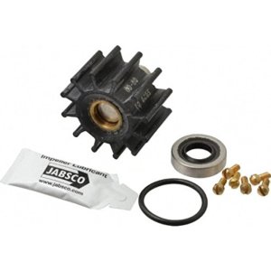 Jabsco impeller kit 90058-0001 - 41mb4lmuual ac uf1000 1000 ql80  - SC900580001