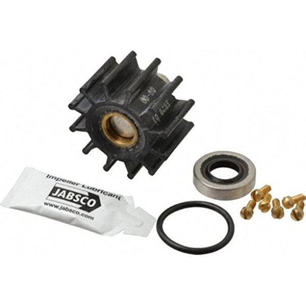 Jabsco impeller kit 90058-0001 - 41mb4lmuual ac uf1000 1000 ql80  - SC900580001