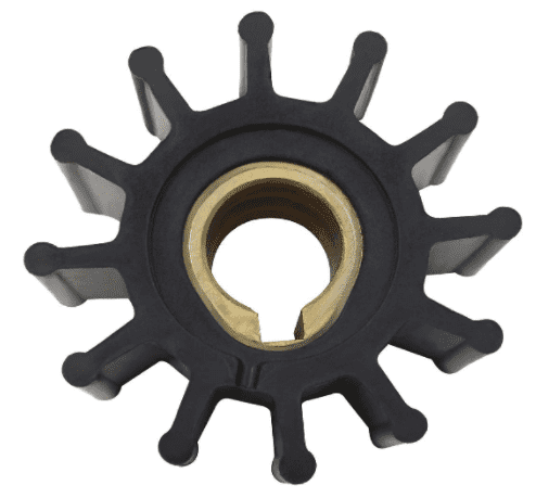 Jabsco impeller - 4568 1 - SC45680003B