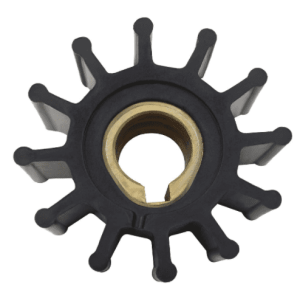 Impeller 040 sp ne key - 4568 - SC45680001B