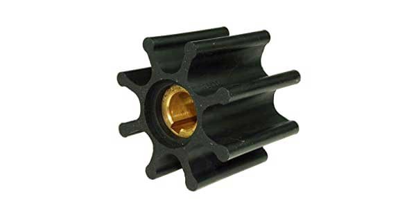 Jabsco impeller - 4598 1 - SC45980001B