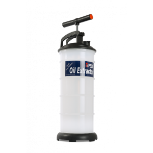 Pela Oil extractor type PL-400 - 4liter - PEPL-400