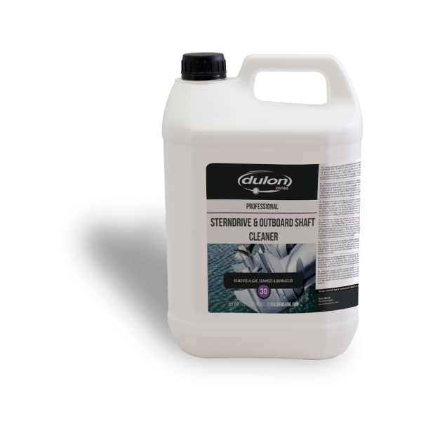 Sterndrive Clean 30 - 6 30050 dulon sterndrive outboard shaft cleaner 5l web ready 1200x1200 - DU6-30050