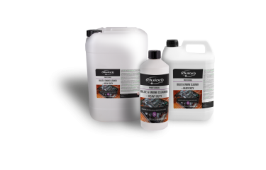 Bilge Clean 34 - Heavy Duty