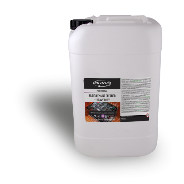 Bilge Clean 34 - Heavy Duty - 6 34250 dulon bilge engine cleaner 25l web ready 1200x1200 - DU6-34250