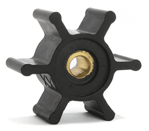 Jabsco impeller - 6303 2 - SC63030003P