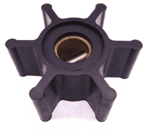 Jabsco impeller - 653 1 - SC6530001P