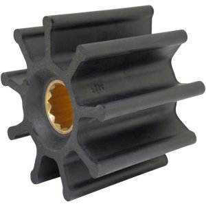 Jabsco impeller - 836 0001 - SC8360001B