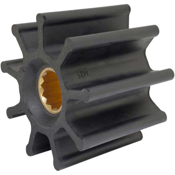 Jabsco impeller - 836 0001 - SC8360001B