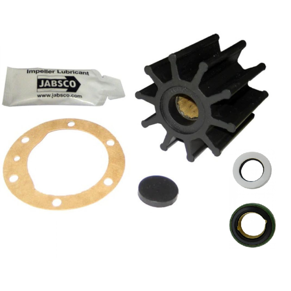 Jabsco impeller kit 90118-0001 - 90118 0001 - SC901180001