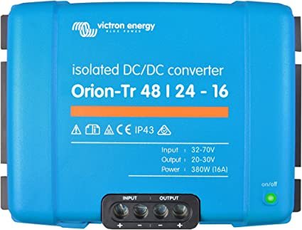 Orion-Tr 48/24-16A (380W) - 91w8evmmi4l ac sx425  - VIORI482441110