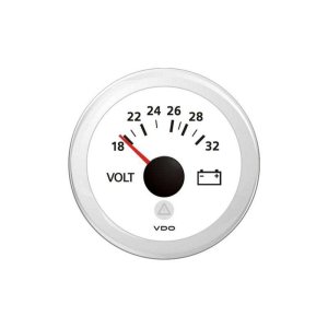 Veratron voltmeter - A2c59512459 - NA2C59512459