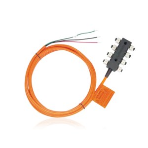 NMEA 2000 Bulk Lite kabel - A2k sbn 2 - AC-A2K-BULK-100M